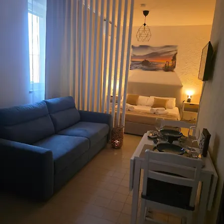 Lejlighed Monolocale 100metri Dal Mare