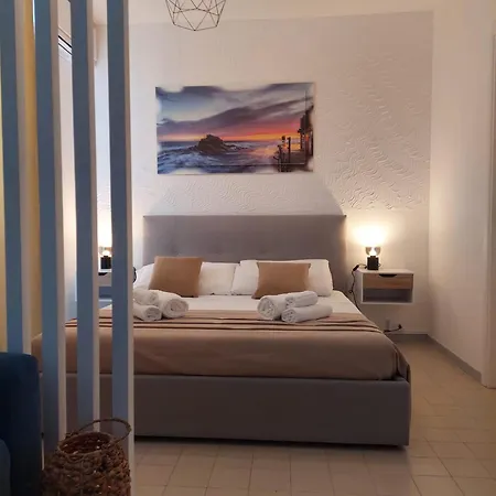 Lejlighed Monolocale 100metri Dal Mare *