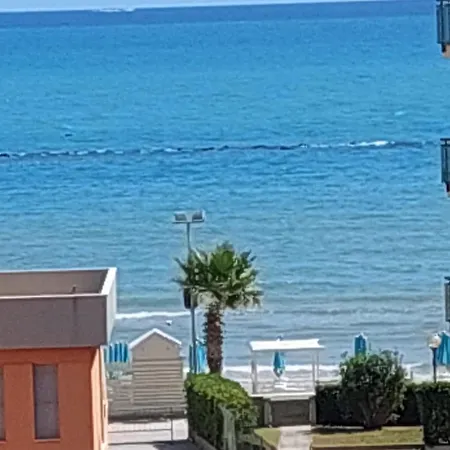 Monolocale 100metri Dal Mare Διαμέρισμα