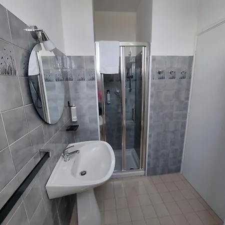 Monolocale 100metri Dal Mare Διαμέρισμα *