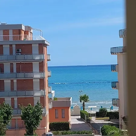 Monolocale 100metri Dal Mare Lejlighed