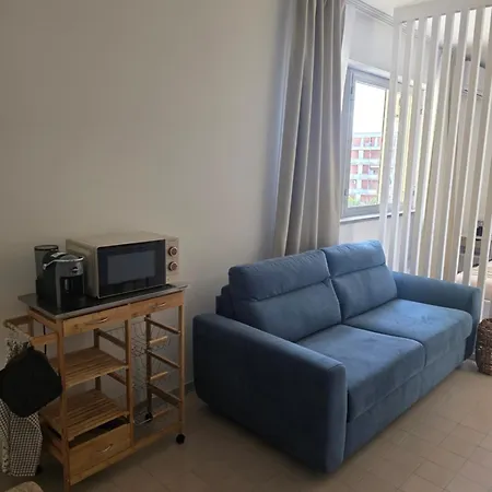Lejlighed Monolocale 100metri Dal Mare *